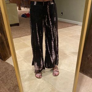 Urban outfitters boho pants